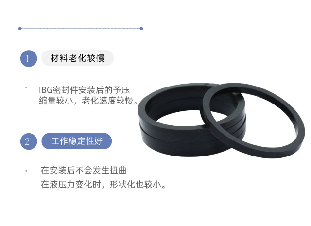 特殊的矩形密封圈?